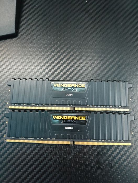 Corsair 64gb DDR4 3200