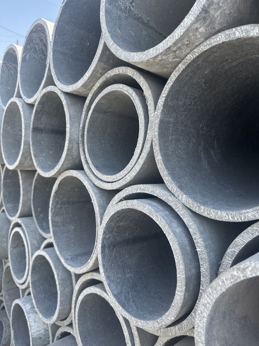 Azbest truba zavod asbest trubalar