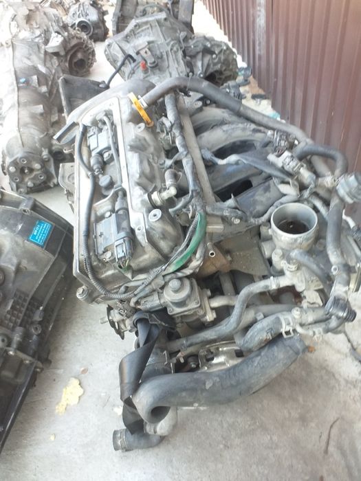 Motor suzuki  swift ignis 1.3 benzina M13A