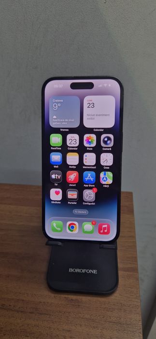 Vand iPhone 14 pro 128 GB , ieftin!!!