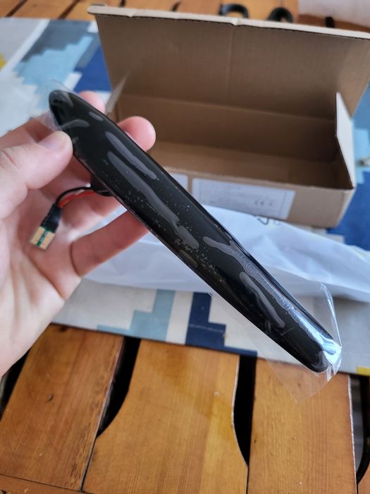 НОВИ динамични мигачи за Алфа Ромео 159