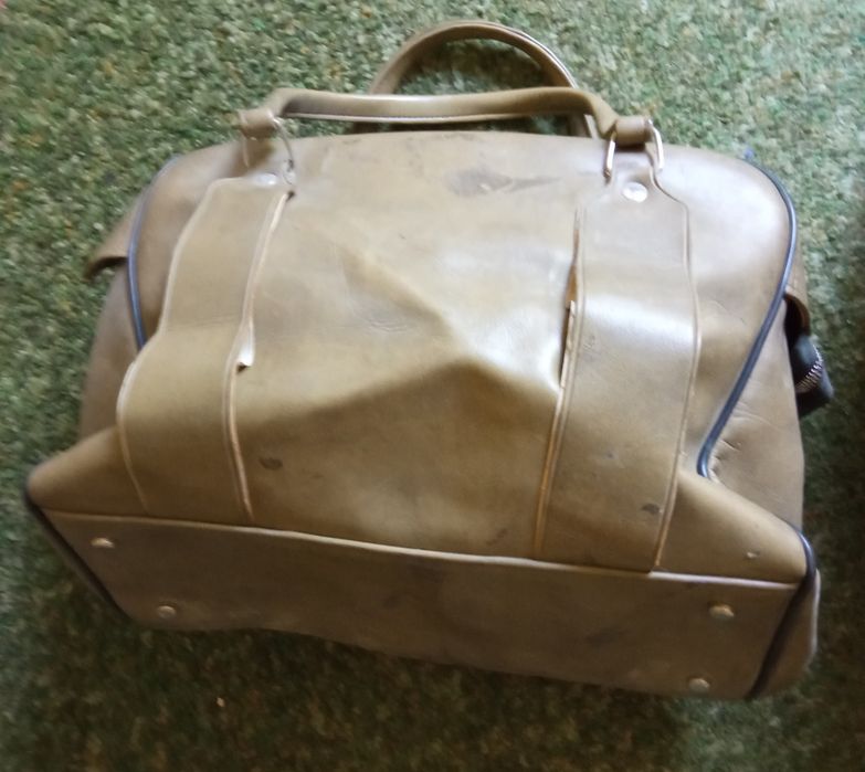 Сумки вещевые хозяйственные