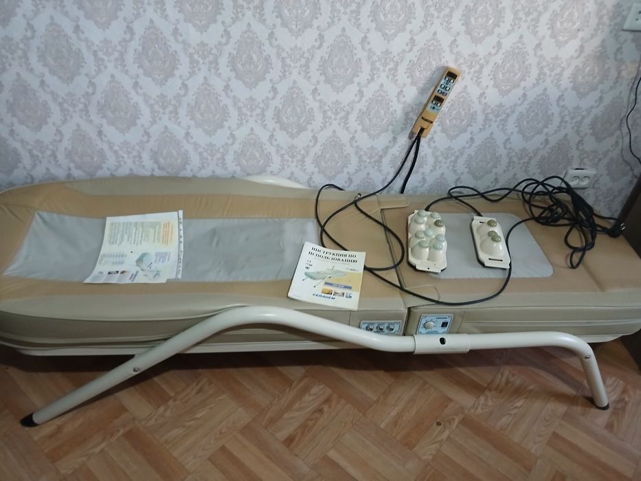 Ceragem M 3500, в хорошем состоянии