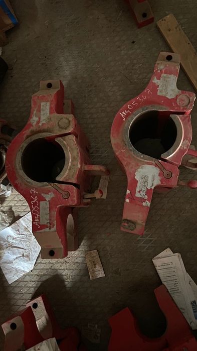 Нефтяное оборудование