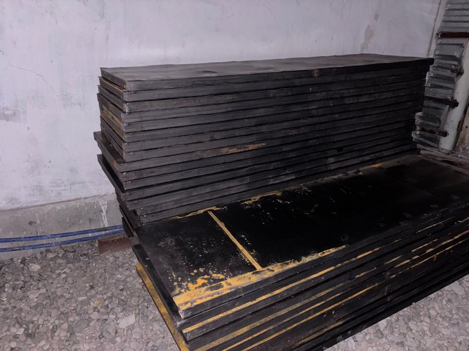 Сдам в аренду/продам Железные опалубки и строительные леса