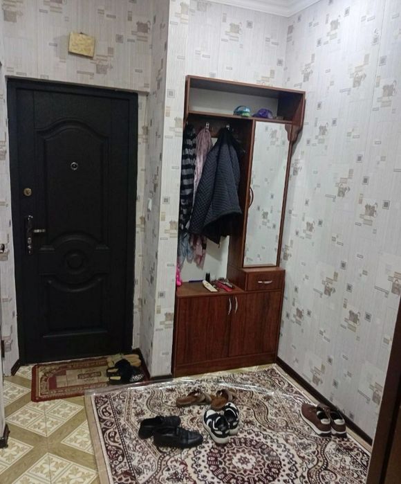 Аренда Юнусобод 13 кв Кизлага 3 хона