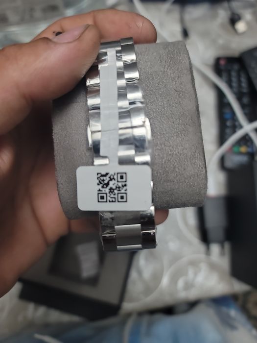 AWI Armenian Watch
