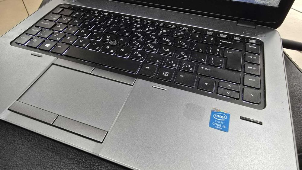 Лаптоп HP EliteBook 840 G1