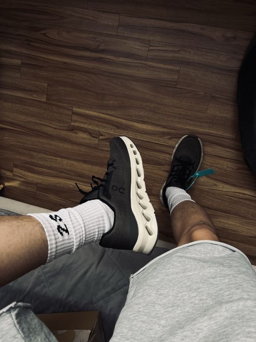 кроссовки Cloudtilt