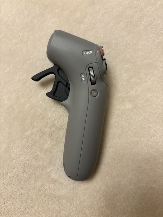 DJI RC Motion 2 controller
