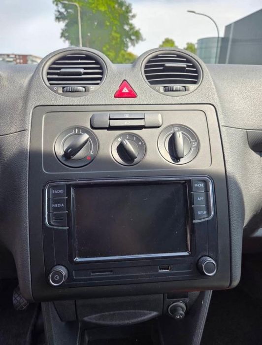 Vand WV Caddy 1.6 TDI
