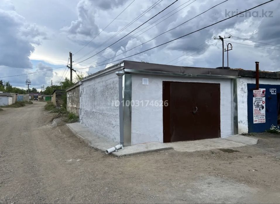 ‼️Продам или сдам в АРЕНДУ гараж‼️