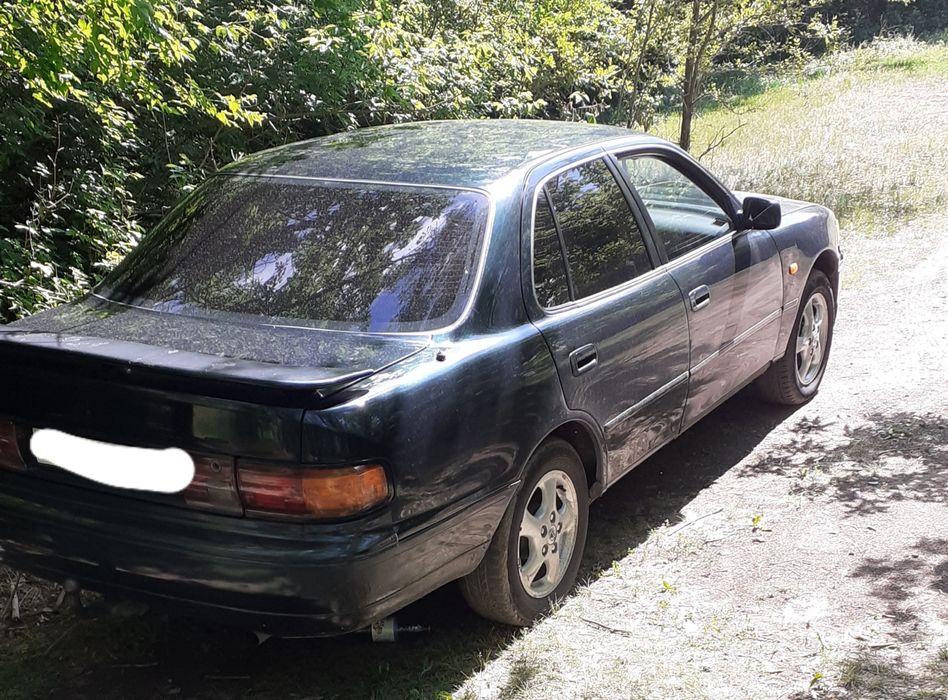 Продам  Тойота Камри - 10