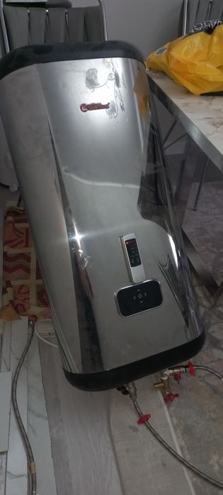 Бойлер Термекс 80Л