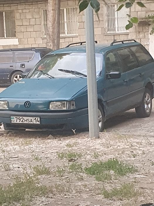 пассат б3 фольксваген...