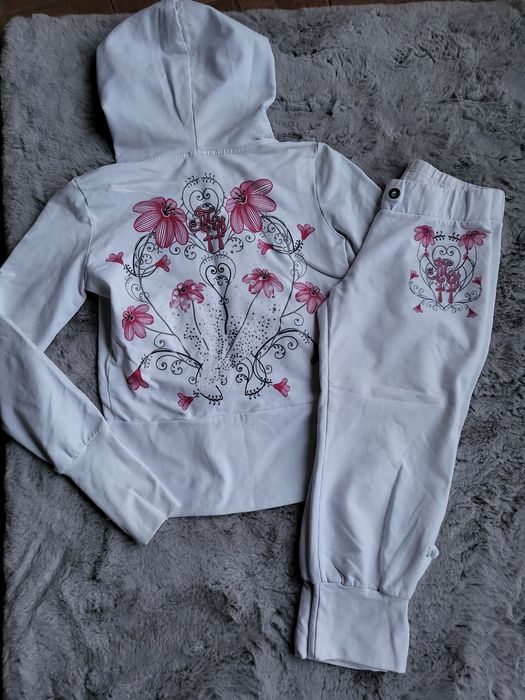 Compleuri sport dama