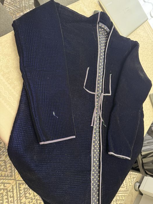 Kuyov Chopon do’ppi belqars