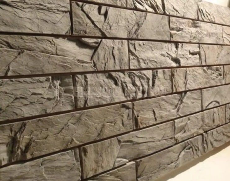 Производство Декоративных Кирпичей-камней