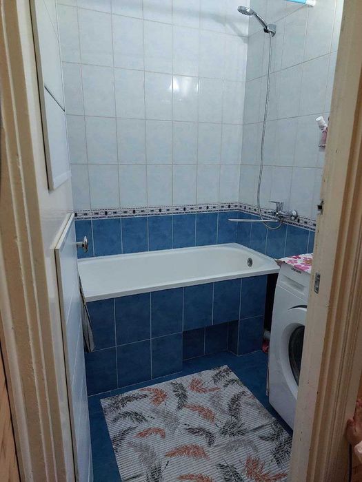 СВОЯ квартира на Ялангач-Ширин базар 2/3/4!! С обстановкой.