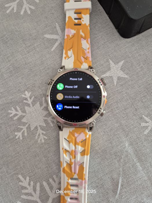 Смарт Часовник KC93