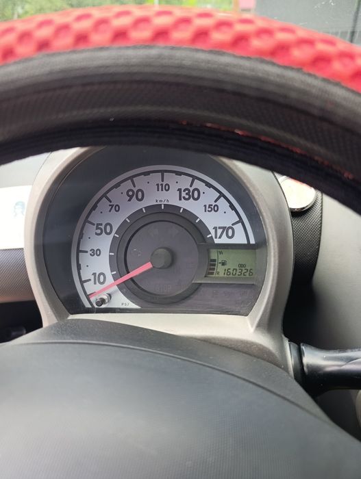 PEUGEOT 107 2006 — imagine 3