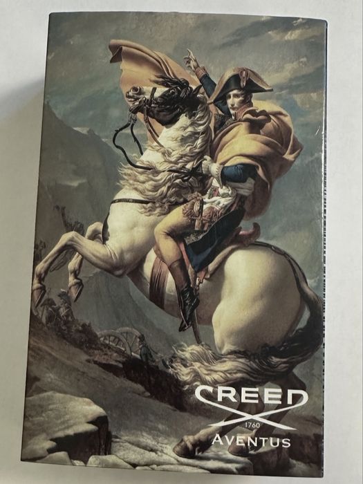 Продам парфюм Creed aventus