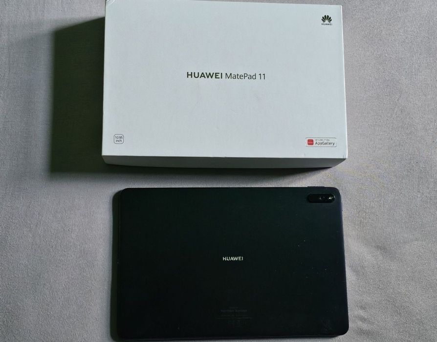 Tableta Huawei Matepad 11 de vanzare