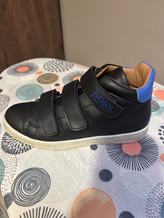 Момчешки кецове Boss