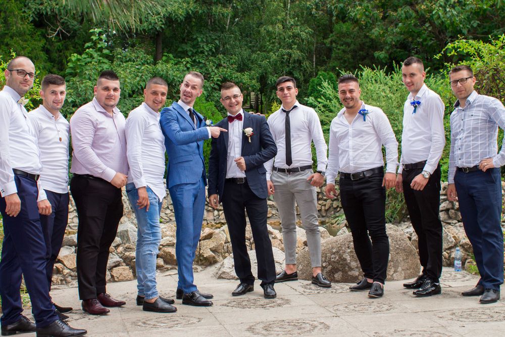 Fotograf Cluj si imprejurimi: Surprind Emoția, nu doar Imaginea.