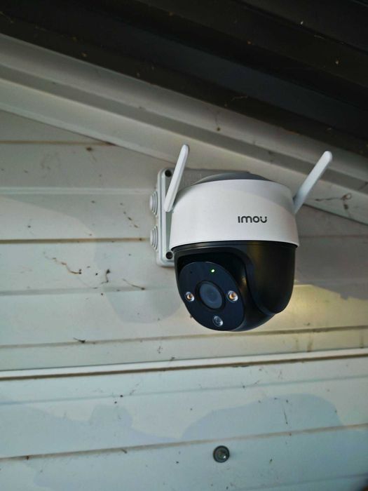 Montaj camere supraveghere Suceava | Sisteme video CCTV