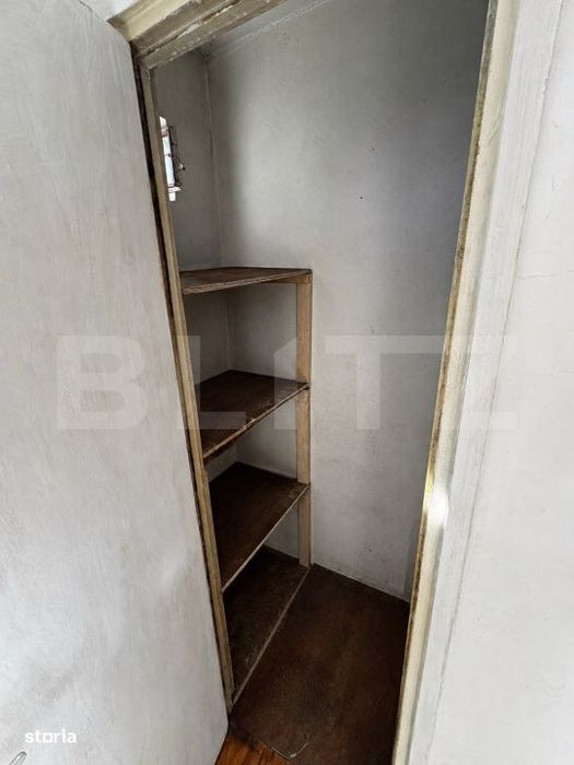 Apartament 2 camere, 51 mp, zona Tarnaveni