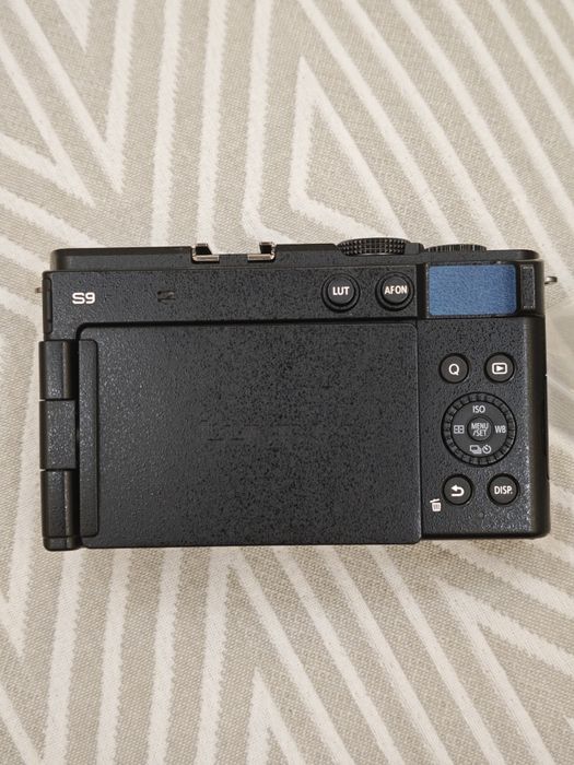 Panasonic Lumix s9 Body