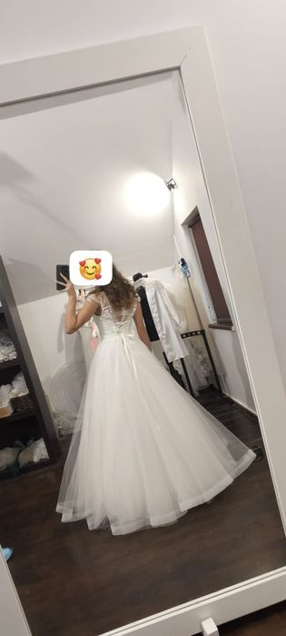 Rochie de mireasă