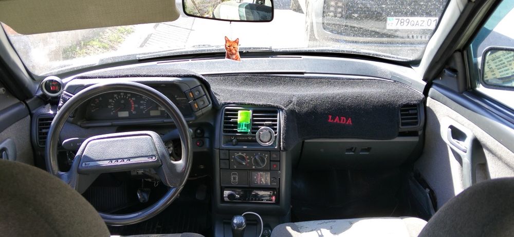 Продам ваз год 2006