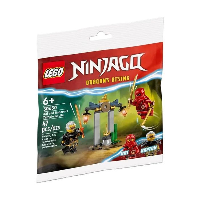 Lego polybag 30650