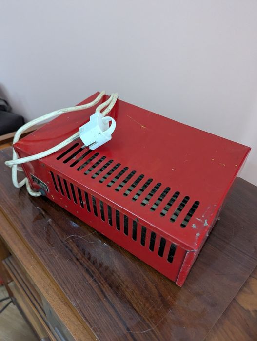 Radiator vechi colectie sau ornamental