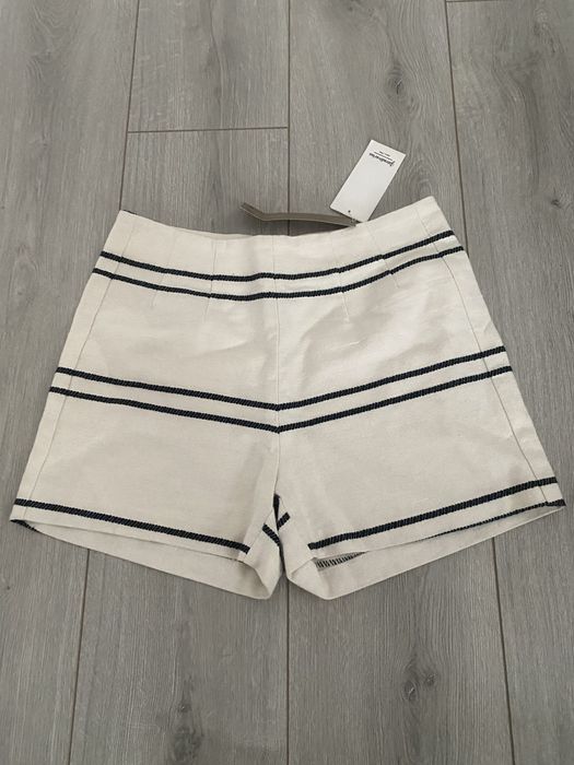 Панталонки с висока талия