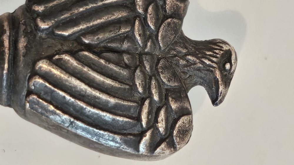 Германски коркик на ВСВ