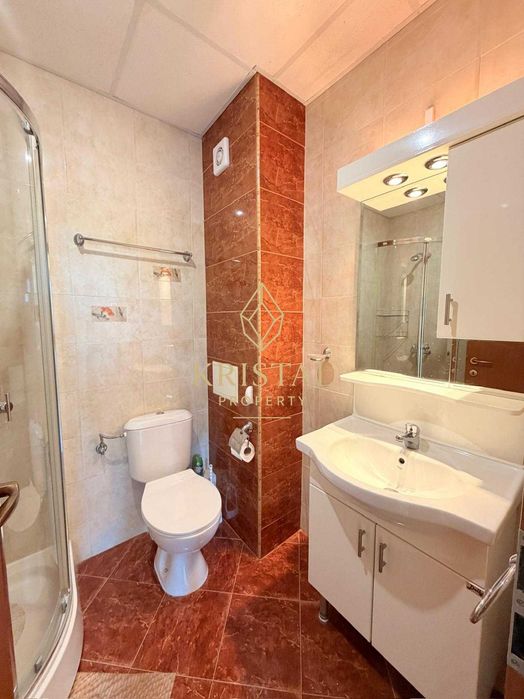 ID: 995 Функционален апартамент 2+1 в популярен комплекс в Слънчев Бряг