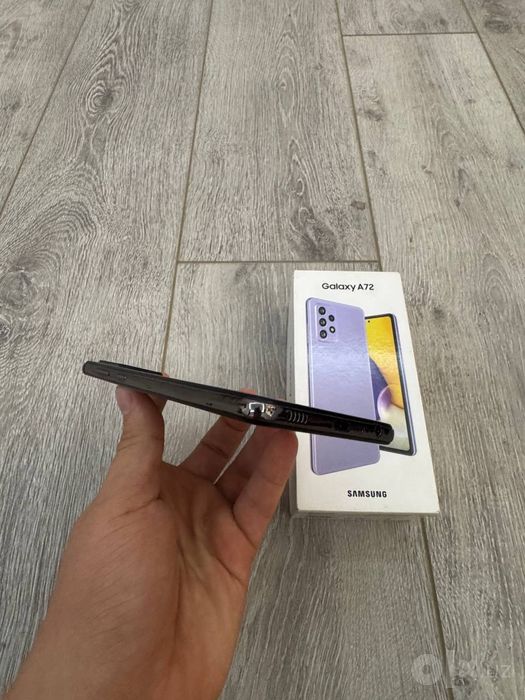 Samsung A72 128 Skidkada