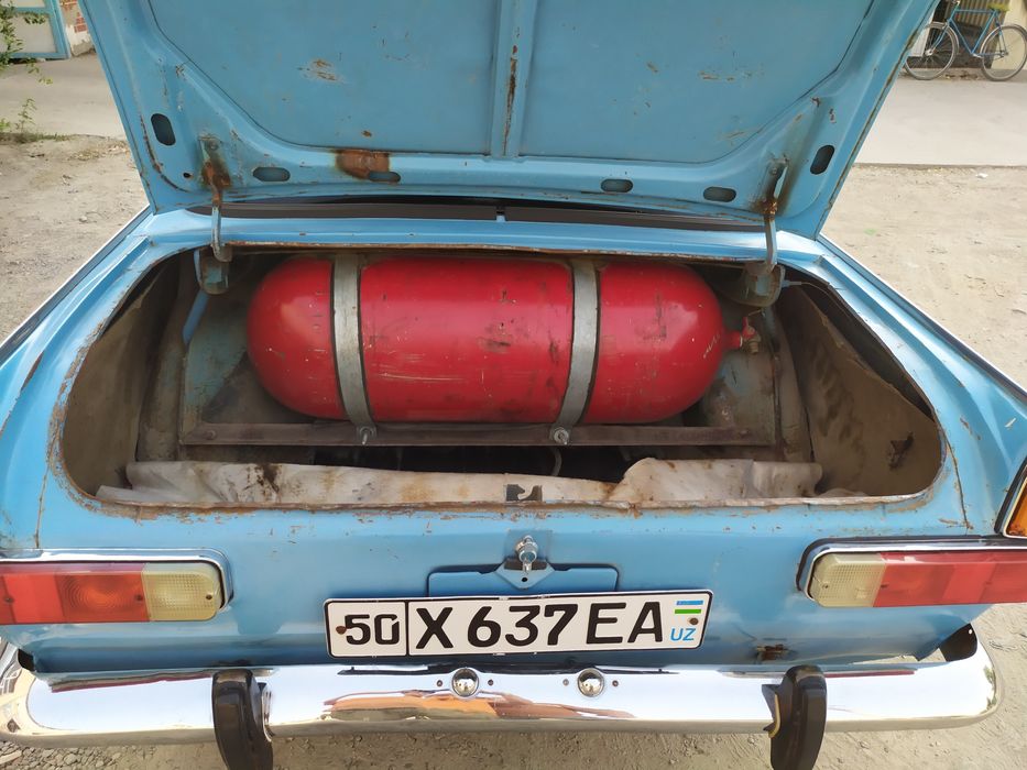 Масквич 412 отличное састаяние!!!