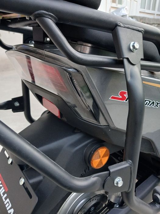 SkillMax SK-61 elektro skuter
