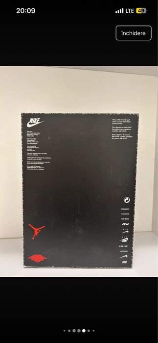 Air jordan 3 retro black cat