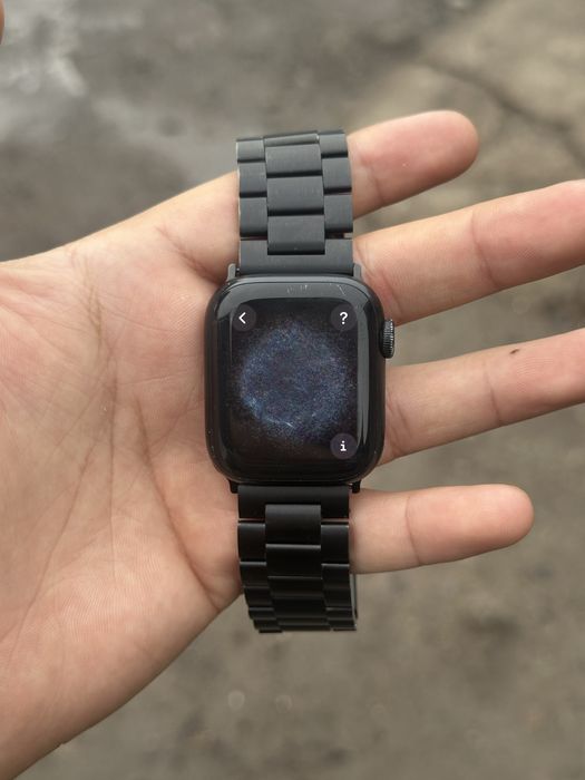 Apple Watch 7 41mm