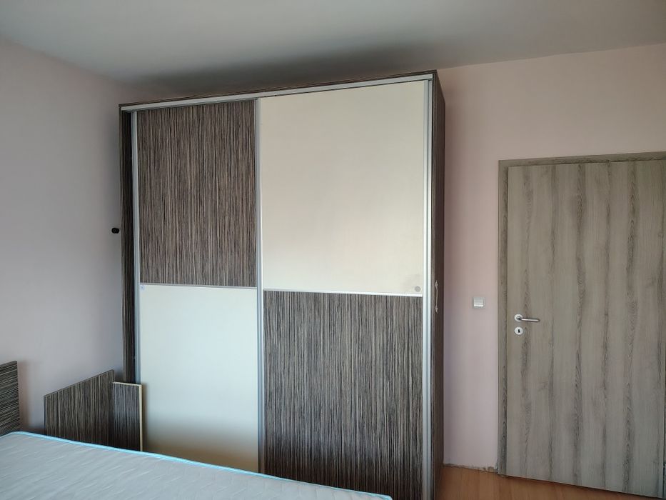 Дава се под наем Тристаен апартамент в Варна, Аспарухово - 65 кв.м за 430 € - Снимка #5