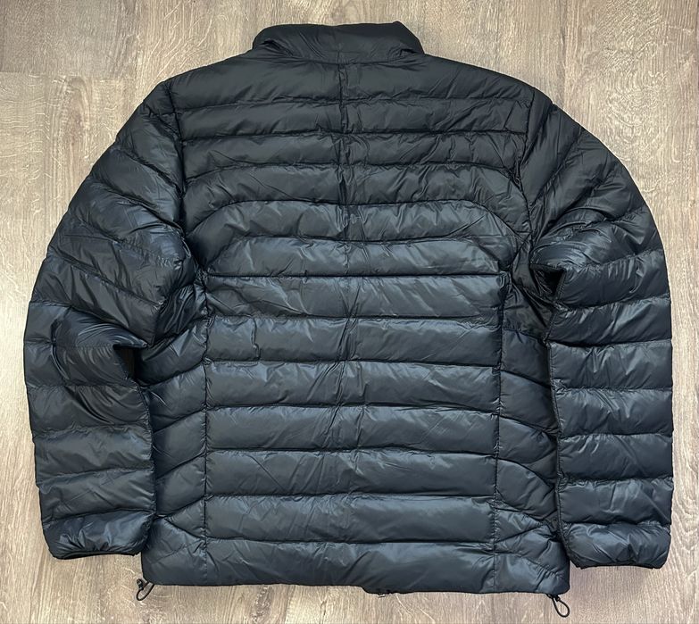 Яке Polo Ralph Lauren Terra Packable Jacket