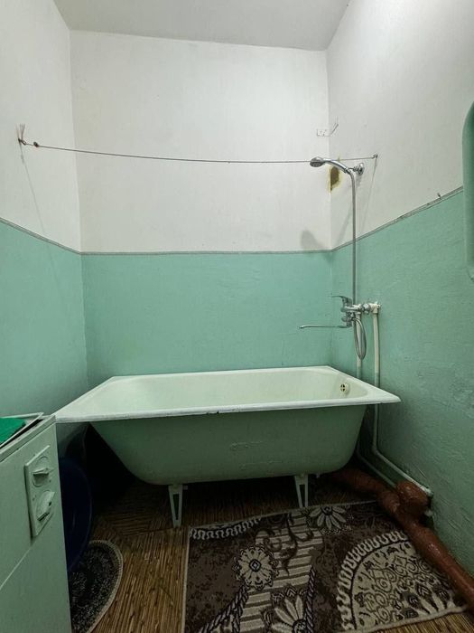 Oydin daxasida 2 xona ijara uy