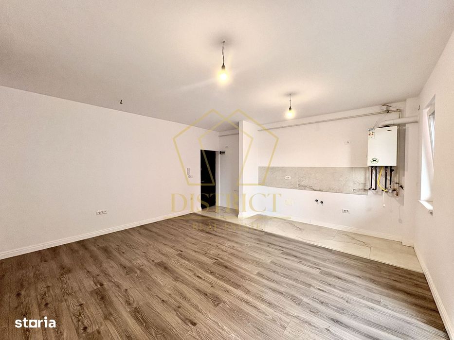 Apartament cu 2 camere | Braytim | Profi — fotografia 1