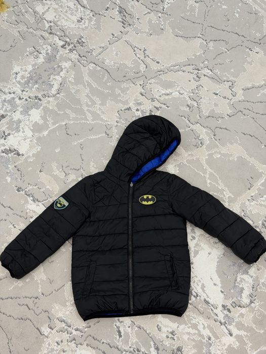 Детская Курта весна осень