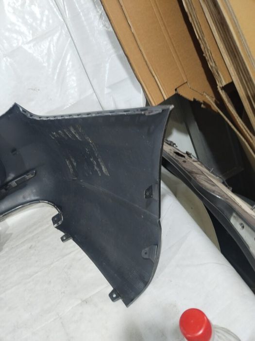 Bara spate Mercedes E-Class, Kombi W213, 2016, 2017, 2018, 2019, 2020, cod origine OE A2138852225.